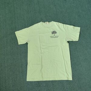 VINTAGE 2008 Myrtle Beach South Carolina Tourist Vacation Y2K T Shirt Sz Medium